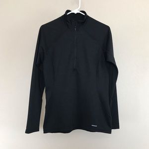Patagonia 1/4 Zip Pullover Long Sleeve Polartec M